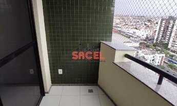 Imagem 6: Alugo excelente apartamento no Condomínio Alamedas Verdejar