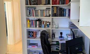 Imagem 12: Apartamento para venda tem 144 metros quadrados com 3 Suites na Graça - Salvador -Bahia