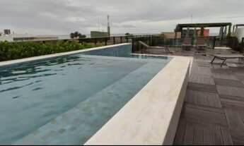 Imagem: Cobertura para Venda em João Pessoa, Tambaú