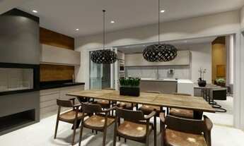 Imagem 5: CASA A VENDA NO CONDOMÍNIO VILLA RICA