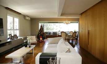 Imagem 4: Apartamento à Venda - Portal do Morumbi, 3 Quartos, 145 m2