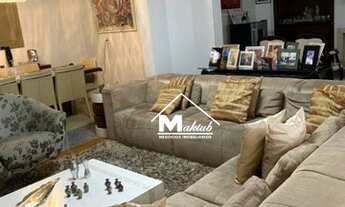 Imagem: Apartamento com 4 dormitórios à venda