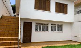 Imagem 2: Casa com 2 dorms, Bosque da Saúde, São Paulo - R$ 1.1 mi, Cod: 2340