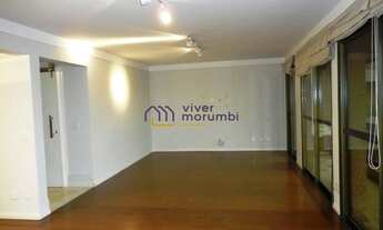 Imagem 6: JARDIM LEONOR Apartamento com 4 dormitórios