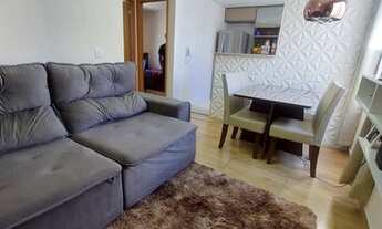 Imagem 2: Apartamento de 02 Dormitórios e 02 Vagas de Garagem