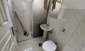 Imagem 7: APARTAMENTO 01 DORMITÓRIO BEM VENTILADO 43 M² NO CENTRO DE MONGAGUÁ SP