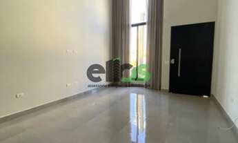 Imagem 3: Casa térrea MODERNA, c/ 03 dormitório, 01 suíte, área gourmet, 130m² construídos à venda p