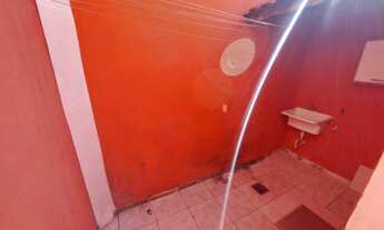 Imagem 3: Sobrado para venda tem 70 metros quadrados com 2 quartos em Jardim Miranda D'Aviz - M