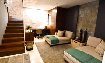 Imagem 7: Deslumbrante cobertura duplex localizada no bairro da Velha