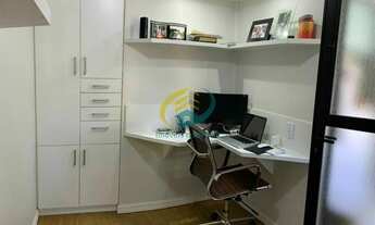 Imagem 3: Apartamento Padrão à venda em Florianópolis/SC