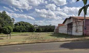 Imagem 2: TERRENO EM BOITUVA NO RESIDENCIAL VITÓRIA (COMERCIAL