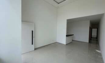 Imagem 3: Venda Casa Terrea Nova 3 Qt, 1 Suite 2 Garagens Vila Galvão Senador Canedo