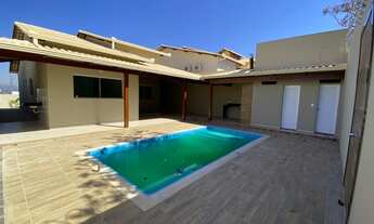 Imagem: Casa com 3 dormitórios à venda, 150 m²