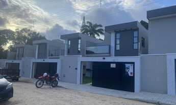 Imagem 4: Duplex para venda com 3 quartos em Aquiraz - CE