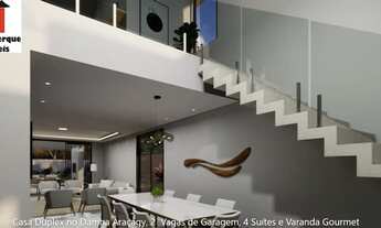 Imagem 5: CASA RESIDENCIAL em PAÇO DO LUMIAR - MA, Araçagy