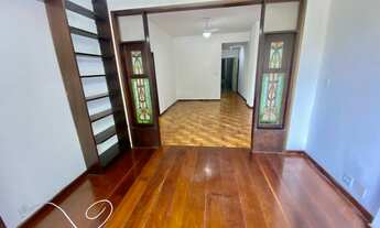 Imagem 5: Apartamento para venda possui 120 m2 quadrados com 3 quartos com ampla área externa