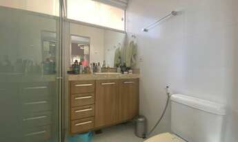 Imagem 3: Vendo Aptª Edifício Marechal Rondon. 90m², 2/4 sendo 1 suíte, 1 vaga de garagem. R$ 500 mi