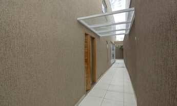 Imagem 3: Sobrado à venda no bairro Vila Moreira - Guarulhos/SP