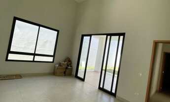 Imagem 7: Aluga - Casa - Condomínio Essenza - Presidente Prudente SP