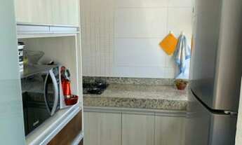 Imagem 4: APARTAMENTO A VENDA BAIRRO DONA ZULMIRA UBERLÂNDIA