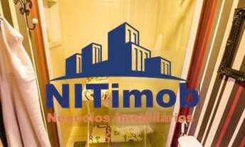 Imagem 6: Apartamento à venda, 3 quartos, 1 suíte, 1 vaga, Maria Paula - Niterói/RJ