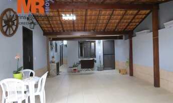 Imagem 4: Linda casa com 3 quartos, sendo 2 suites, em Itaboraí