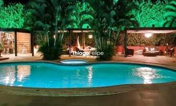 Imagem 4: Casa ESPETACULAR no Condomínio Gramado com 4 suites e Piscina