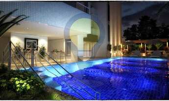 Imagem 2: Apartamento à venda, 1 quarto, 1 vaga, Lagoa Nova - Natal/RN