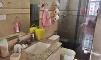 Imagem 7: Apartamento 97 m² 3 quartos, 1 vaga, Bairro Santa Efigênia - BH - MG