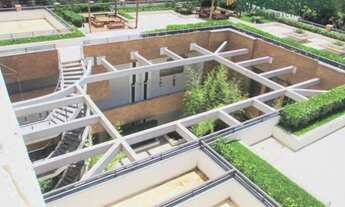 Imagem 2: Conjunto / Sala , 90 m² Office Garden, Alto da Lapa - São Paulo