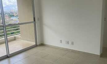 Imagem 4: Oportunidade Apartamento Ecovillagio Castelo Branco 2Q Torre 3 Vista Livre Com Armários