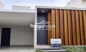 Imagem: Linda casa no Village Damha - 03 suítes