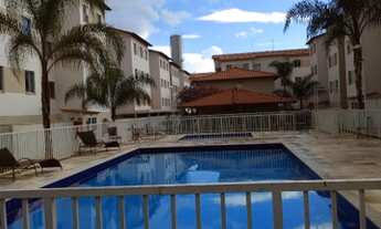 Imagem: Vendo Apart de 3 Quartos Térreo na QD 301