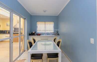 Imagem 10: Casa para Venda em São Paulo, Planalto Paulista, 4 dormitórios, 2 suítes, 6 banheiros, 3 v