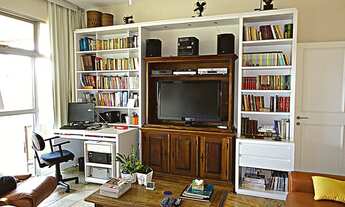 Imagem 6: Itanhangá: Apartamento para aluguel e venda de 174 m² com 4 quartos