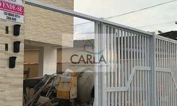 Imagem: Guarujá - Casa Padrão - Vila Santo Antônio