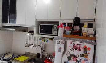 Imagem 7: Lindo Apartamento 2 Dormitórios repleto de armarios plenejados