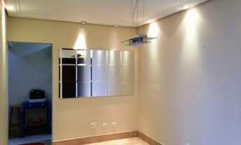 Imagem: Apartamento, Santa Maria - São Caetano