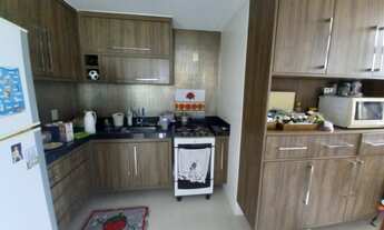 Imagem 4: Cobertura para venda tem 160 metros quadrados com 2 quartos em Jardim Camburi - Vitória