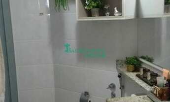 Imagem 5: Apartamento à venda no bairro Campinas - São José/SC