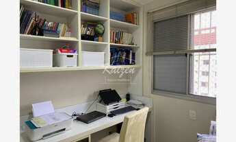 Imagem 9: Apartamento em São Paulo - Jabaquara