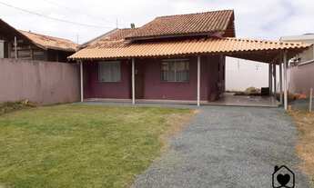 Imagem 2: Casa à venda na praia de Barra Velha