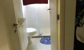 Imagem 8: Apartamento 3 dormitórios à venda Vila Ema São José dos Campos/SP