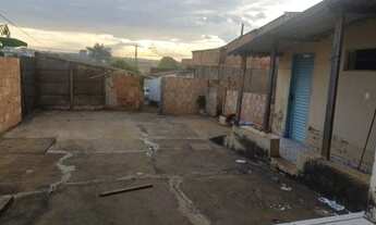 Imagem 5: Lote/Terreno no Aclimação, 300m, com duas casas simples - Uberlândia - MG