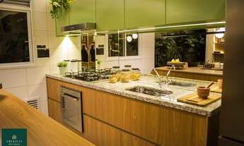 Imagem 7: Apartamento a Venda 3 Suite, Lazer Setor Pedro Ludovico Alto Areiao