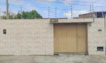 Imagem: Casa no Benedito Bentes