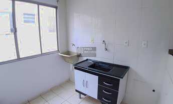 Imagem 7: Apartamento à venda no bairro Centro (Justinópolis) - Ribeirão das Neves/MG