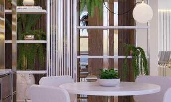 Imagem 5: Cobertura com 4 dormitórios à venda, 430 m² por R$ 15.000.000,00 - Praia Brava - Itajaí/SC