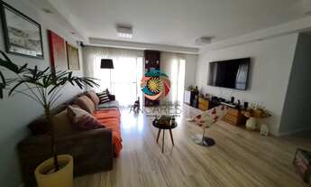 Imagem 3: 3 suítes, 2 vagas -Bairro Santa Paula - SCS - Estuda Permuta