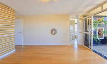 Imagem 4: CURITIBA - Apartamento Padrão - Bigorrilho